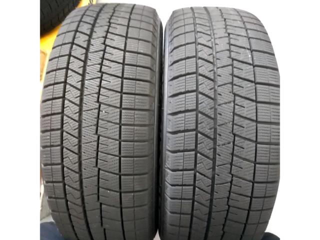 DUNLOP  WINTERMAXX WM03(2本セット)