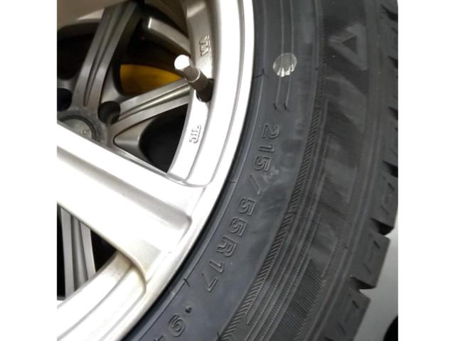 DUNLOP  WINTERMAXX WM03(2本セット)