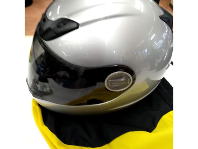 Lサイズ SUZUKI  SCORPION EXO-400