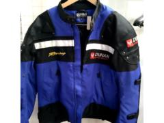 DUHAN バイクジャケット Lサイズ