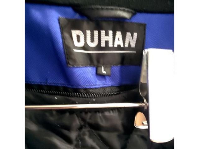 DUHAN バイクジャケット Lサイズ