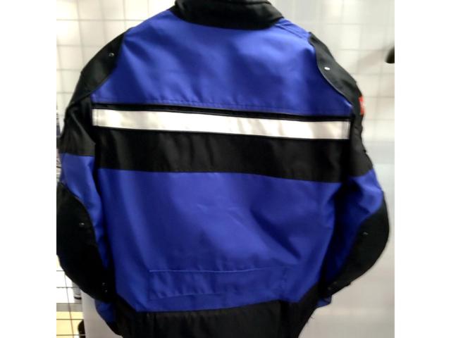 DUHAN バイクジャケット Lサイズ