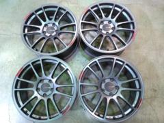 ENKEI Racing Revolution GTC01RR