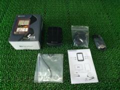 Bryton Rider S510 GPSサイクルコンピューター
