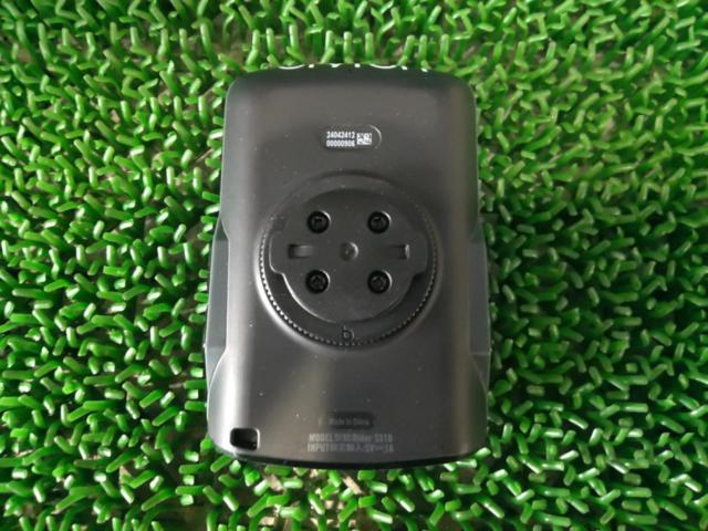 Bryton Rider S510 GPSサイクルコンピューター
