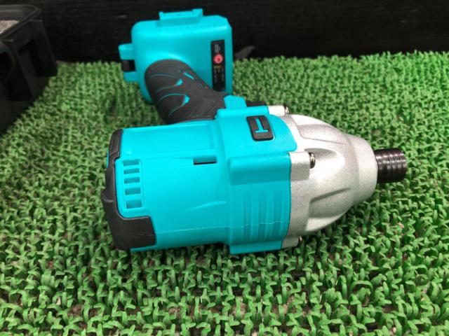 メーカー不明電動インパクトドライバー 21V