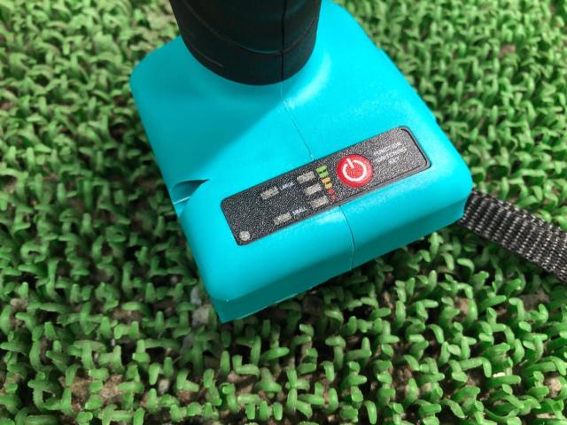 メーカー不明電動インパクトドライバー 21V
