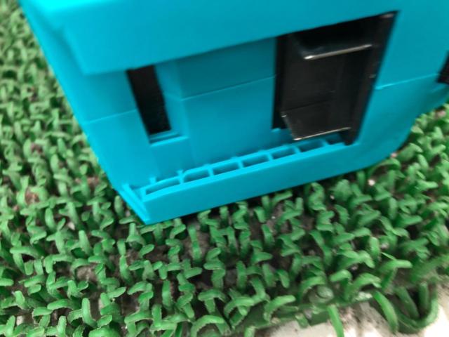 メーカー不明電動インパクトドライバー 21V