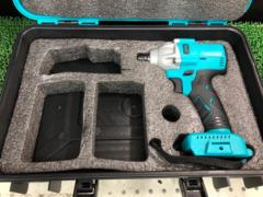 メーカー不明電動インパクトドライバー 21V 充