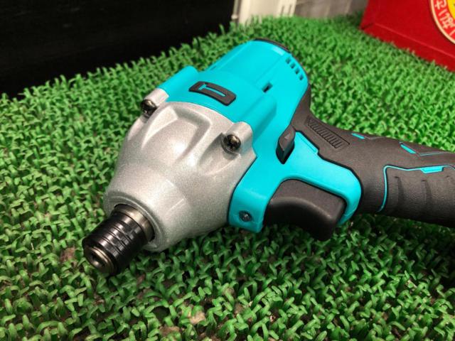 メーカー不明電動インパクトドライバー 21V 充