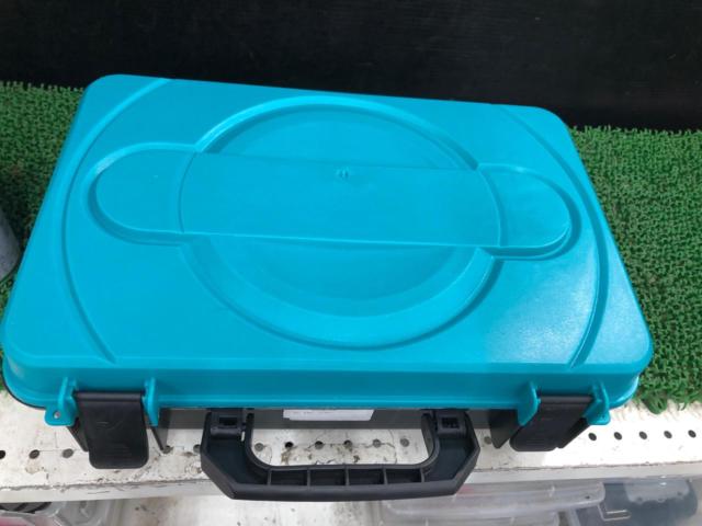 メーカー不明電動インパクトドライバー 21V 充