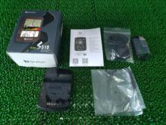 Bryton Rider S510 GPSサイクルコンピューター