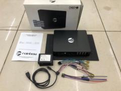 Rainbow DSP 1.8 Wifi デジタルサウンドプロセッサー