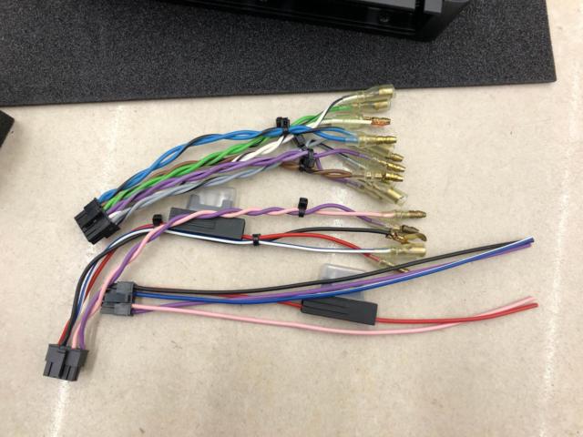 Rainbow DSP 1.8 Wifi デジタルサウンドプロセッサー