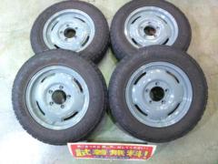APIO WILDBOAR SR + TOYO OPEN COUNTRY A/T III