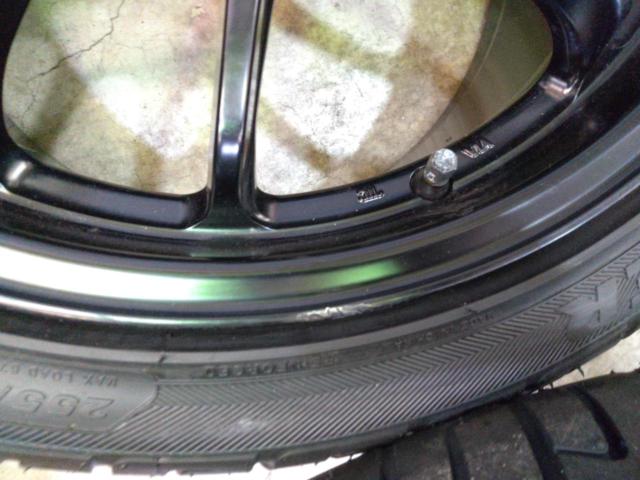 ★カスタム車に!!!ENKEI(エンケイ) PerformanceLine PF01EVO  + KENDA(ケンダ) KR20 255/35R18 94W