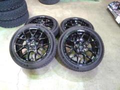 OZ(オーゼット)SPARCO PRO CORSA+MICHELIN PilotSport5