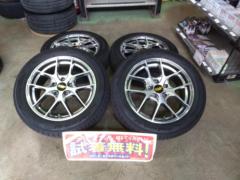 MID RMP 025F + YOKOHAMA BluEarth E51