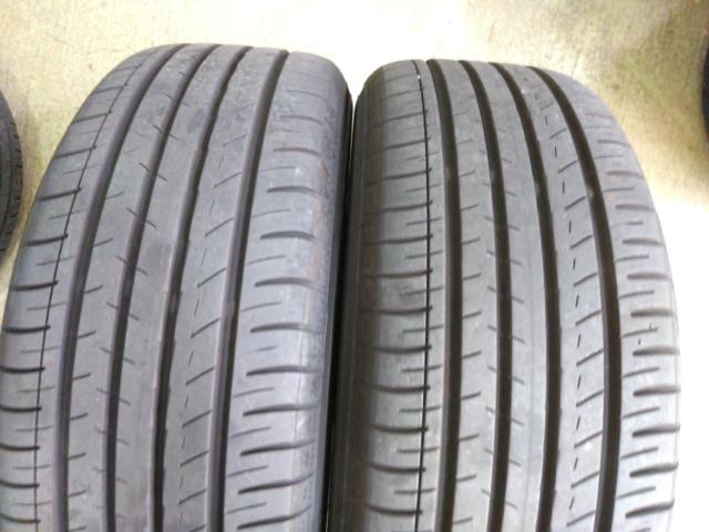 MID RMP 025F + YOKOHAMA BluEarth E51