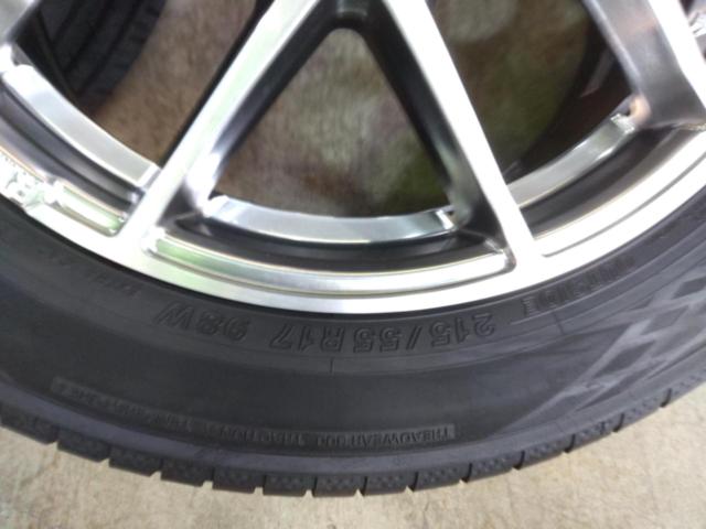 MID RMP 025F + YOKOHAMA BluEarth E51