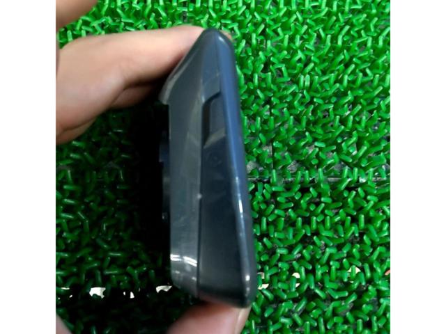 wahoo ELEMENTBOLT WFCC3 サイクルコンピューター