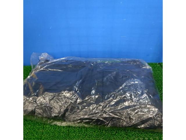 【メーカー不明】フィールドジャケット 冬用 ブルー
