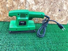 RYOBI MS-35 電動かんな