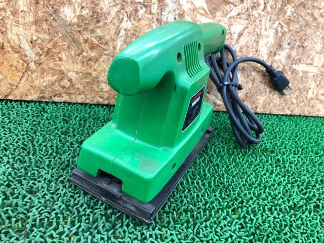 RYOBI MS-35 電動かんな