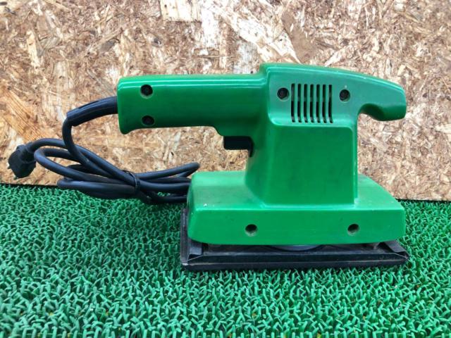 RYOBI MS-35 電動かんな