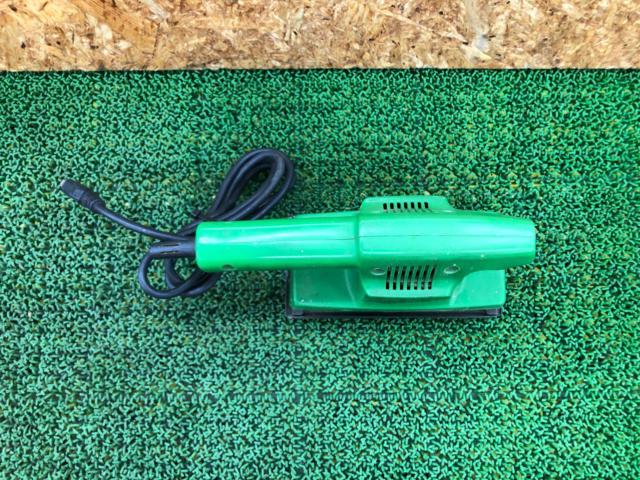 RYOBI MS-35 電動かんな