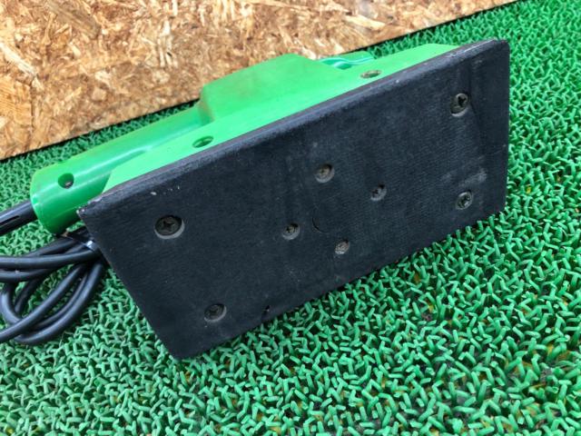 RYOBI MS-35 電動かんな