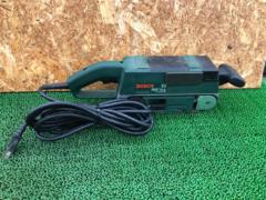 BOSCH PBS 75A 電動ベルトサンダ