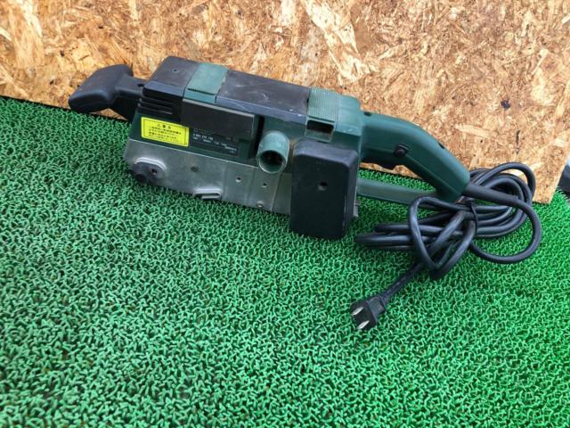 BOSCH PBS 75A 電動ベルトサンダ