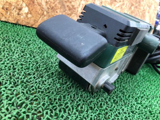 BOSCH PBS 75A 電動ベルトサンダ