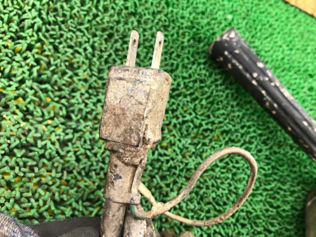 ワケアリメーカー不明 電動ドリル