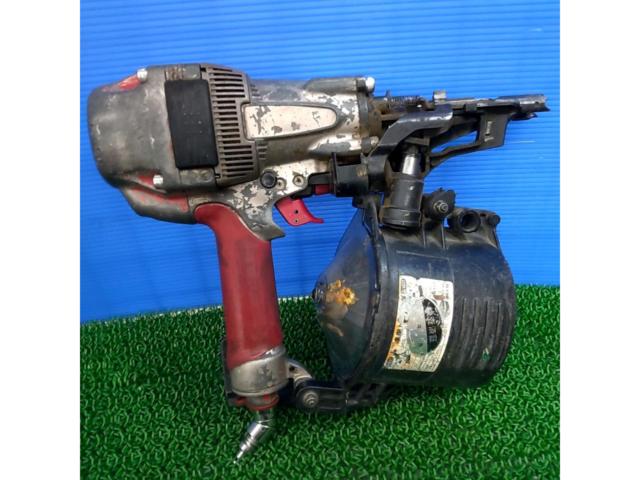 MAX 90mmスーパーネイラ HN-90N1 高圧釘打機