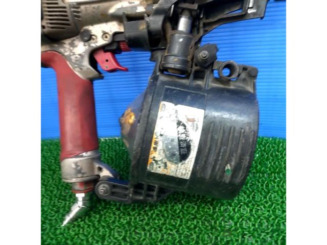 MAX 90mmスーパーネイラ HN-90N1 高圧釘打機