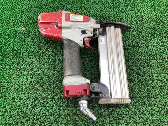 【MAX】TA-255/F55MO 常圧エアタッカ
