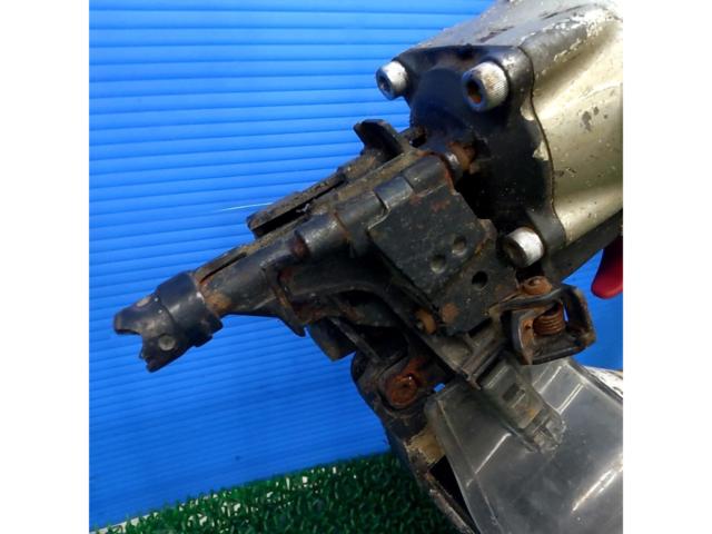 MAX コイルネイラ CN-550S 常圧エア釘打機