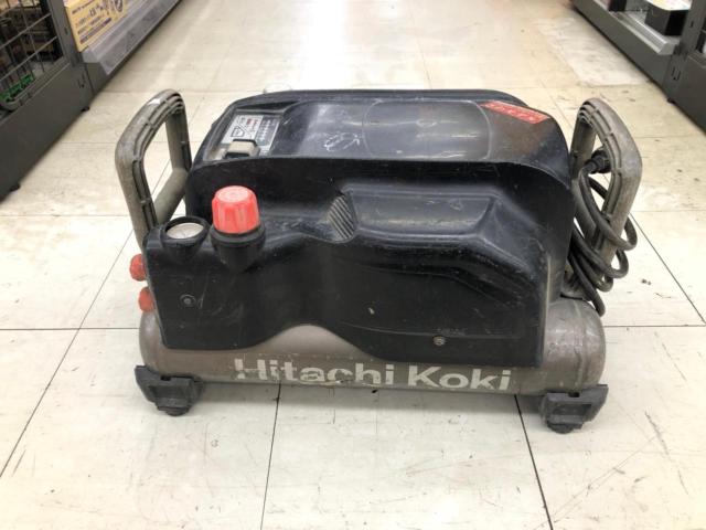 日立 EC1445H コンプレッサー