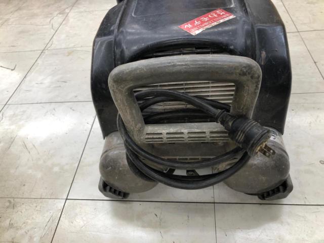 日立 EC1445H コンプレッサー