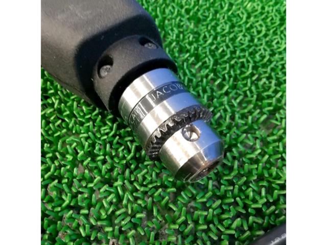BLACK&DECKER Handyman 10mmドリル 714330