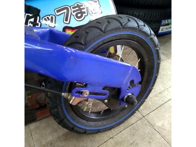 ビタミンiファクトリー Henshin キッズ自転車