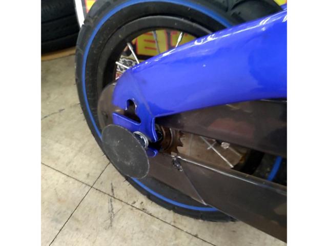 ビタミンiファクトリー Henshin キッズ自転車