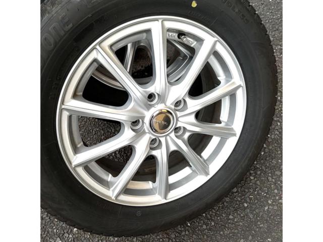 【BRIDGESTONE（ブリヂストン）】ECO FORME（エコフォルム） SE-15 (5HOLE)
