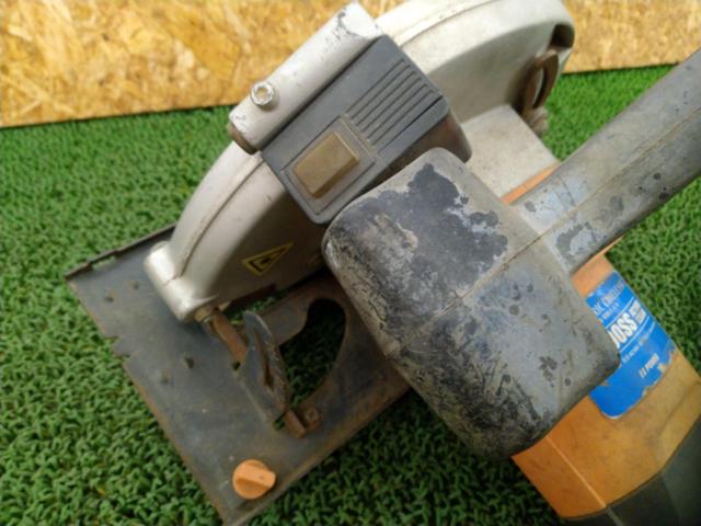 ES POWER EC-190SS 電動丸ノコ