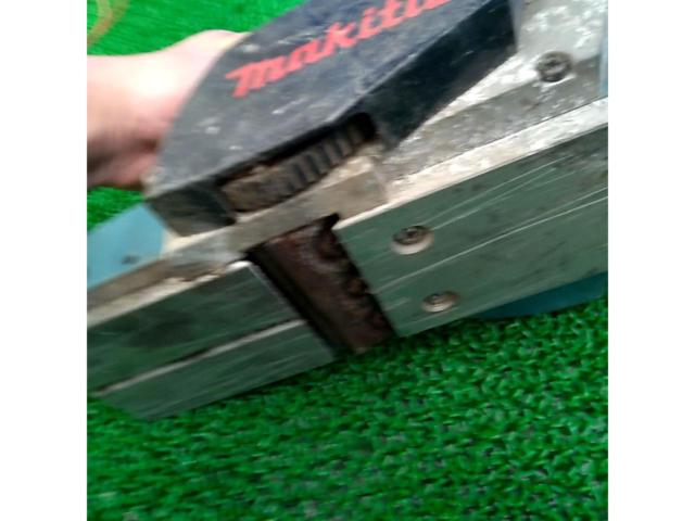 makita 82mmカンナ 1900BA