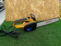 RYOBI 電気チェーンソー CS-3601