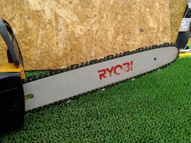 RYOBI 電気チェーンソー CS-3601