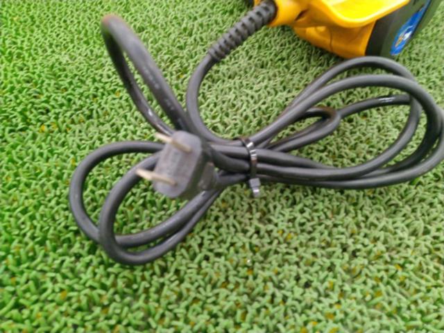 RYOBI 電気チェーンソー CS-3601